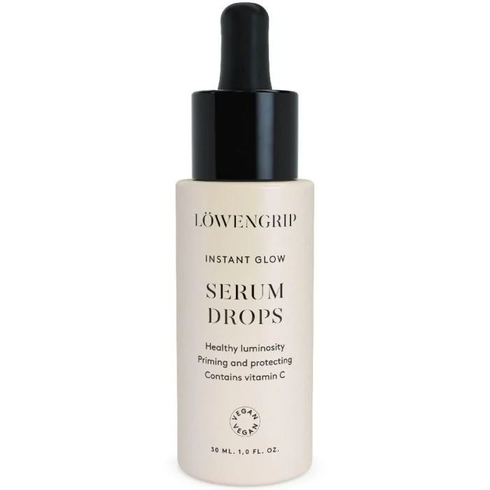 Löwengrip Instant Glow Serum Drops 30 ml