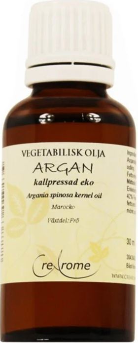 Crearome Arganolja 30ml