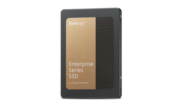 Synology Enterprise SAT5210 7TB, bild 2