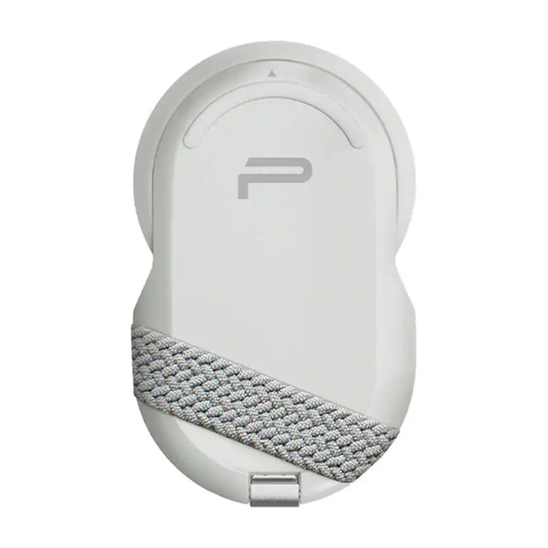 PGYTech magnetisk telefonhållare (grå)