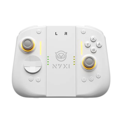 NYXI Hyperion 3 Vit - Switch 2