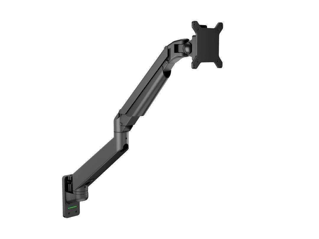 Väggfäste Multibrackets M VESA Gas Lift Arm Wall Single , max 10kg - Svart, bild 3