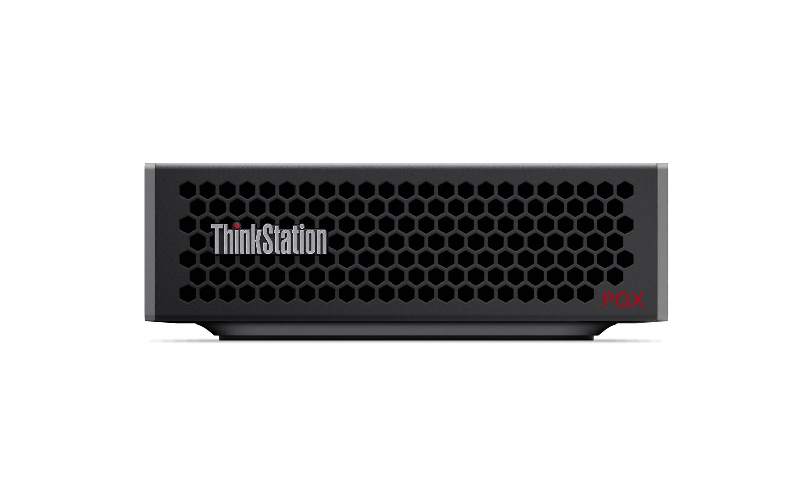 ThinkStation PGX - 128GB RAM 1TB SSD - GB10 Grace Blackwell, bild 3