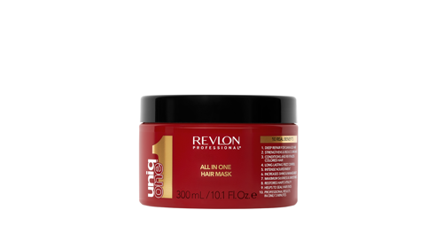 Revlon Professional Mask Hair Treatment 300 ml, bild 5
