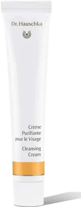 Dr. Hauschka Cleansing Cream 50 ml, bild 2