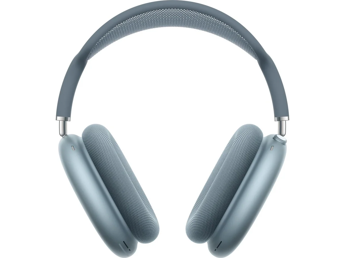 Apple AirPods Max blå (USB-C), bild 5