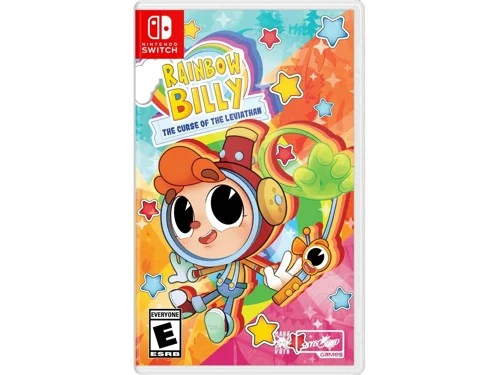 Rainbow Billy (Import), bild 2