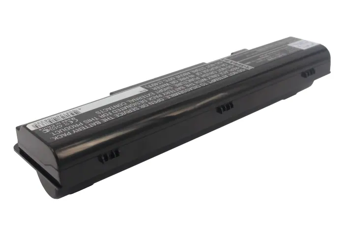 Batteri till Laptop, Bärbar dator för Dell Inspiron 1410, Vostro 1014, Vostro 1015 m.fl.