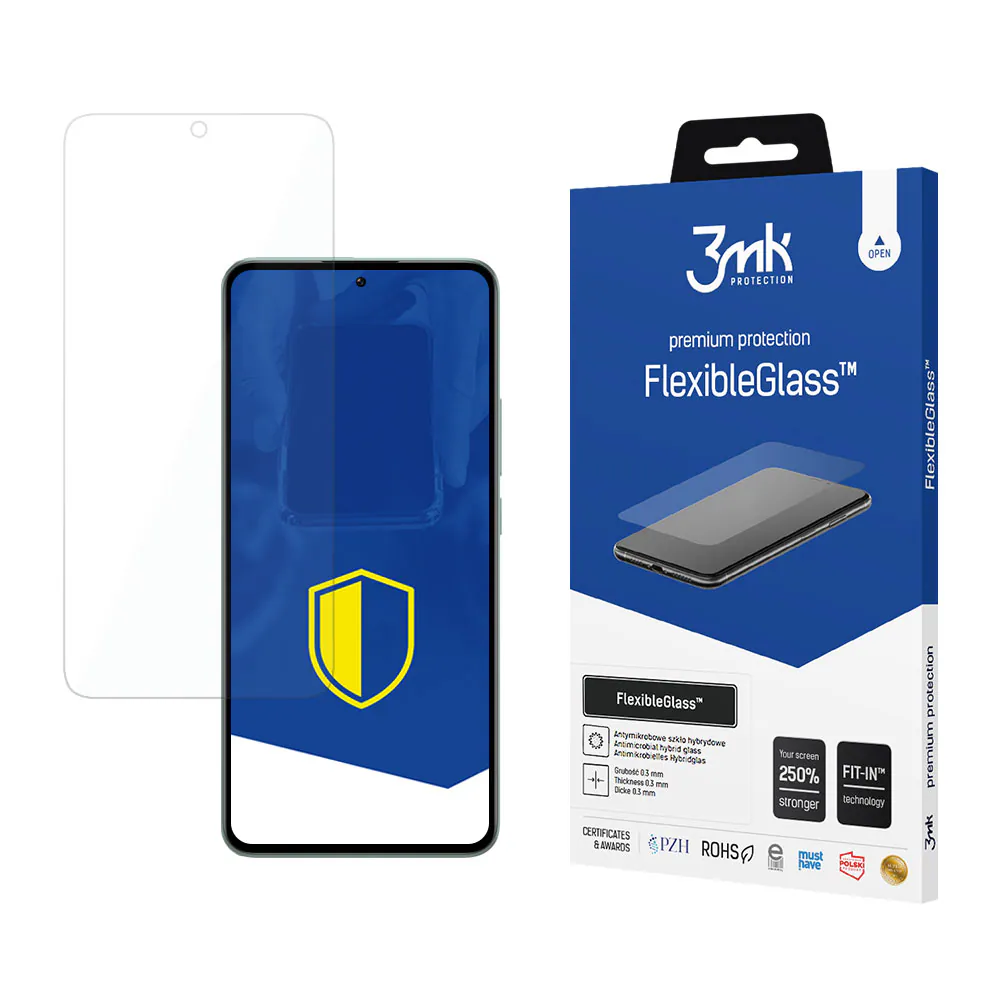 Xiaomi 13T och 13T Pro – 3mk FlexibleGlass™