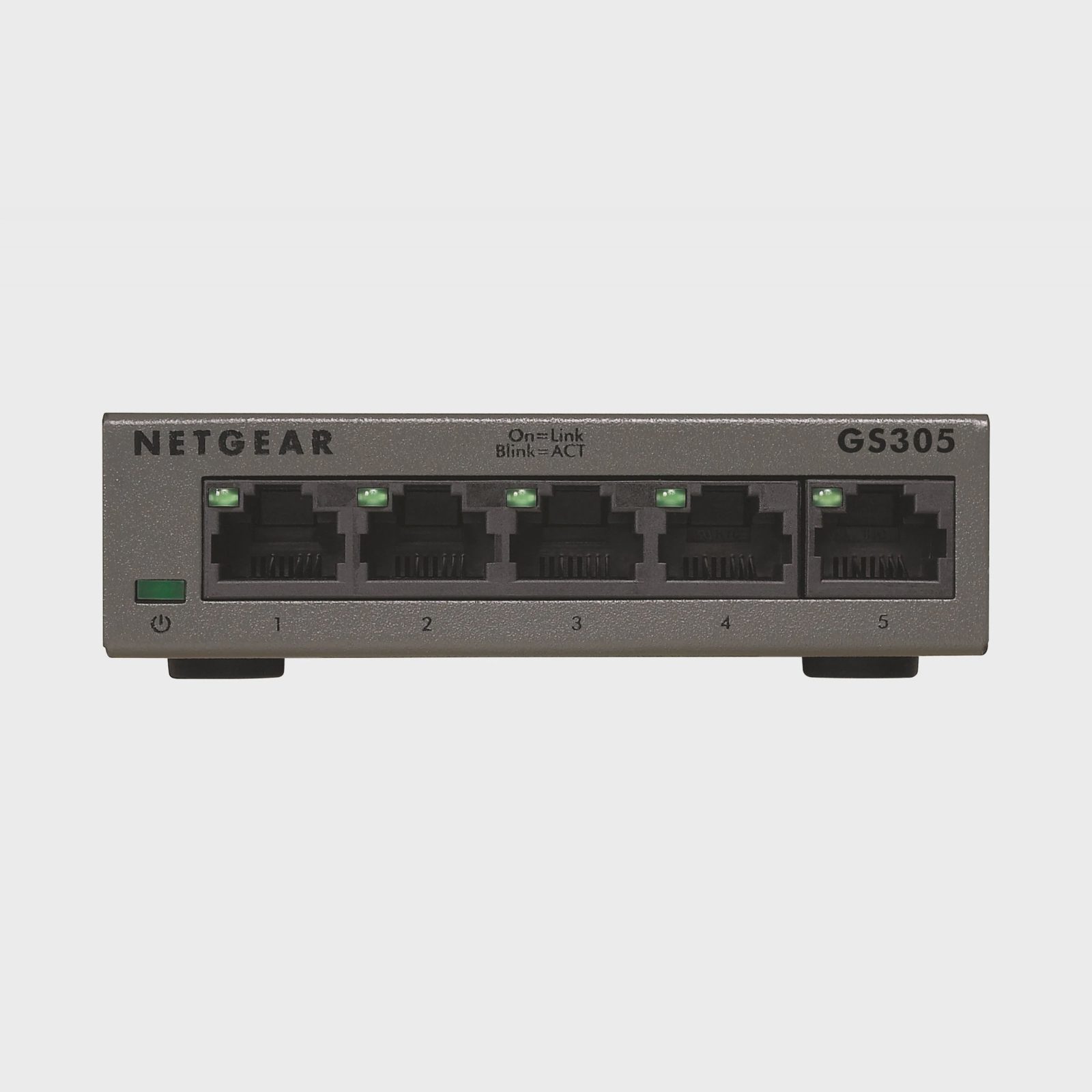 Netgear GS305