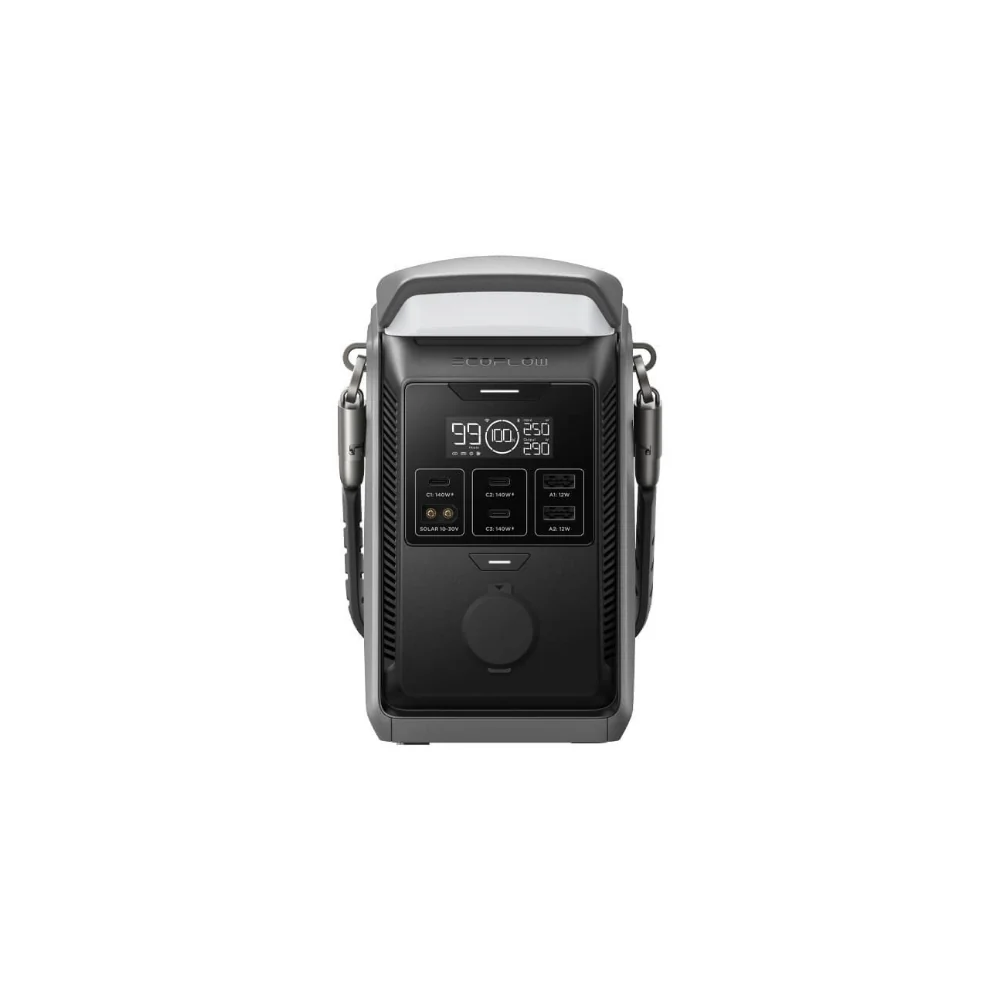 EcoFlow TRAIL 300 Plus DC Portable Power Station