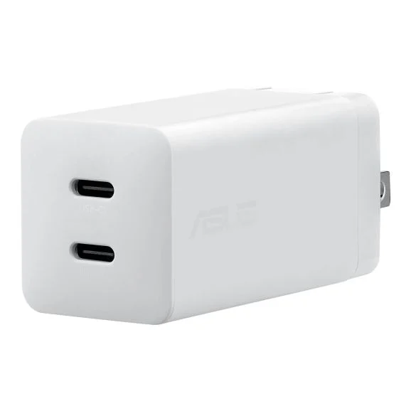 ASUS 65 W USB-C GaN-adapter