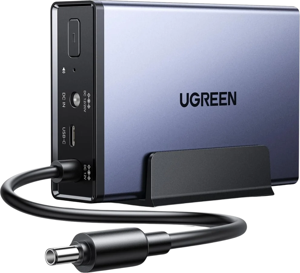UGREEN NAS UPS 120W Batteribackup