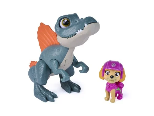 Paw Patrol Movie 3 Roaring Pup Pals Skye, bild 2