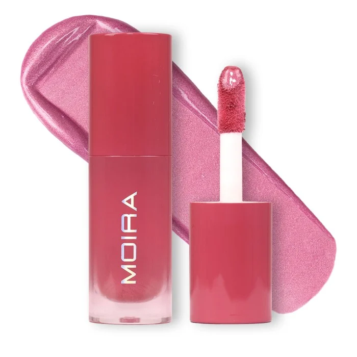 MOIRA Love Steady Shimmer Blush 007 Just My Type, bild 2