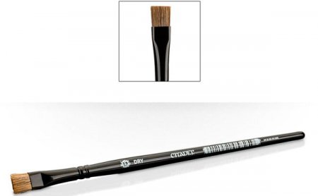 Warhammer Citadel M Dry Brush