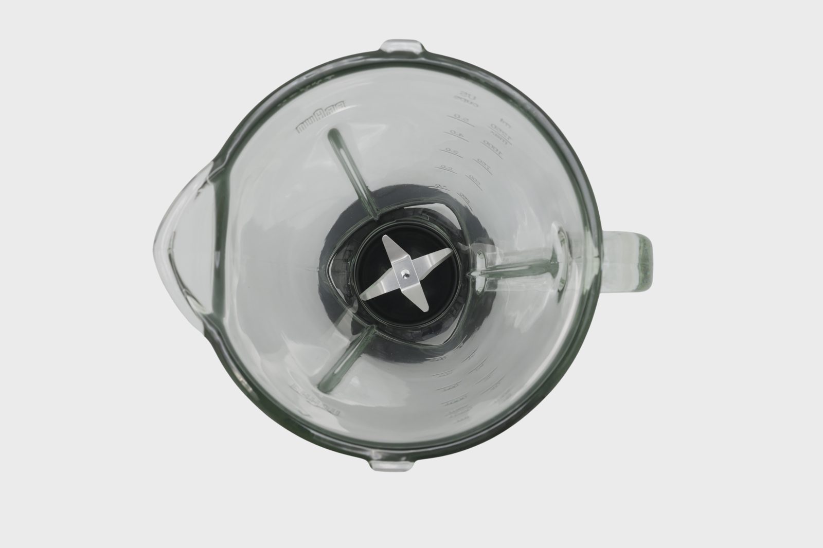 Braun JB1051, Bänkmixer, 1,25 l, Pulsfunktion, Iskrossning, 0,9 m, 600 W, bild 3