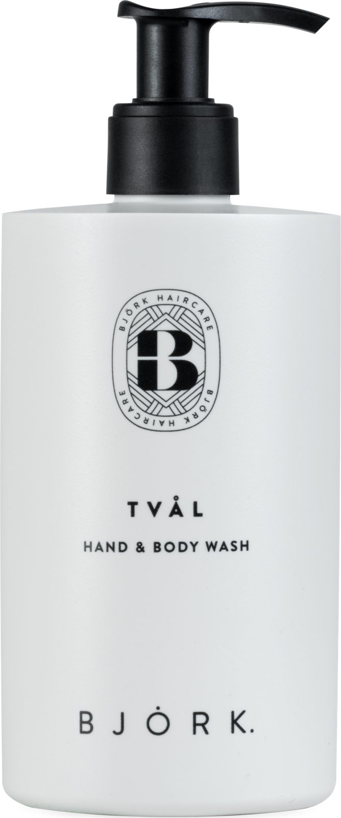 Björk Hand & Body Wash 400 ml 400 ml