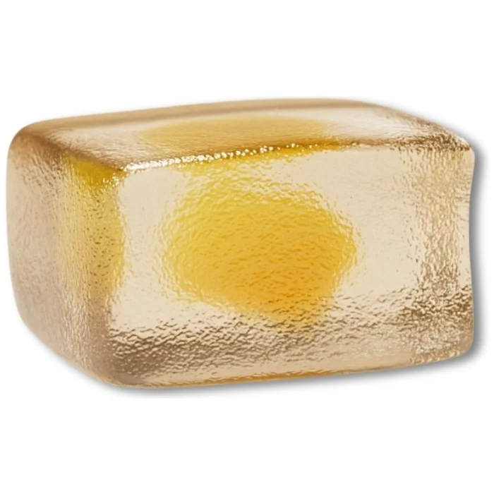 Caene Glow Skin & Hair Gummies 60 st, bild 2