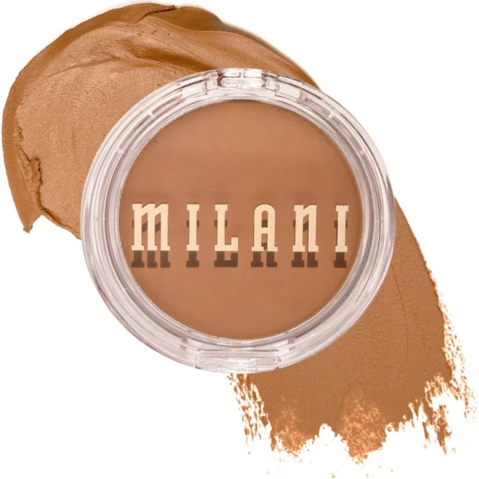 Milani Cheek Kiss Cream Bronzer Spilling Tea, bild 3