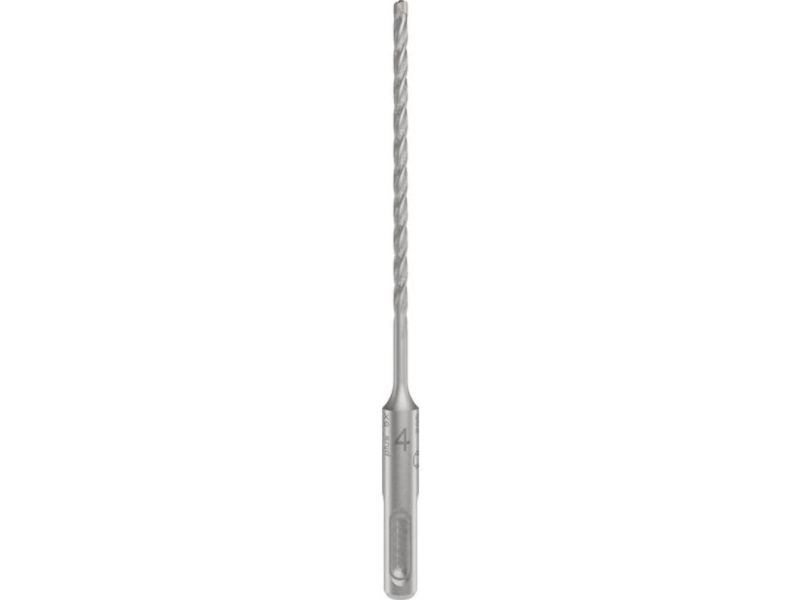 Bosch borr för slagborr SDS+ PLUS-5X 4*100/160 mm (B 2608836605)