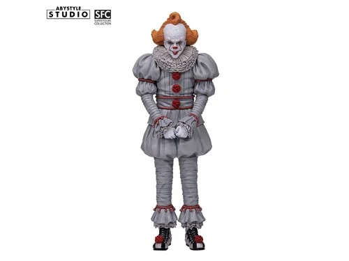 ABYstyle - IT - Pennywise - Figur, bild 2