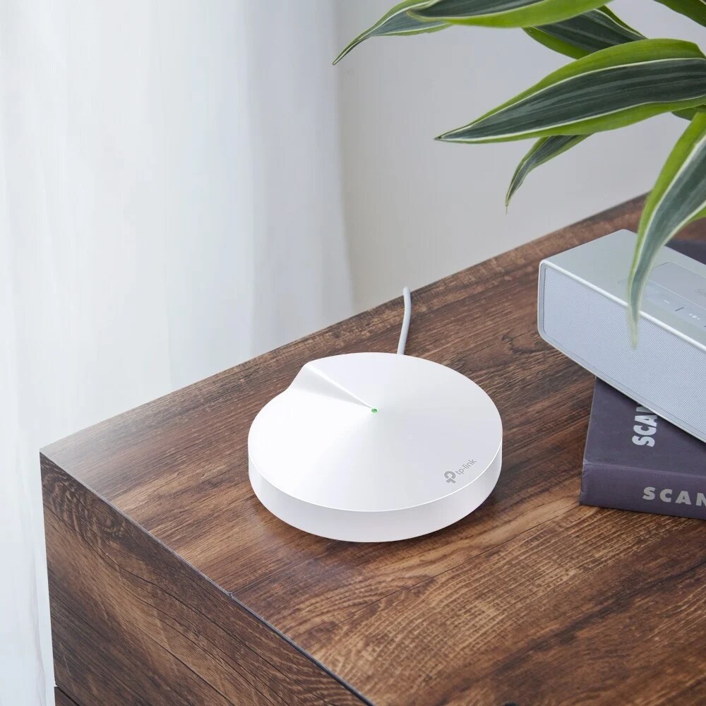 TP-Link Deco M5 Mesh-system AC1300, bild 2