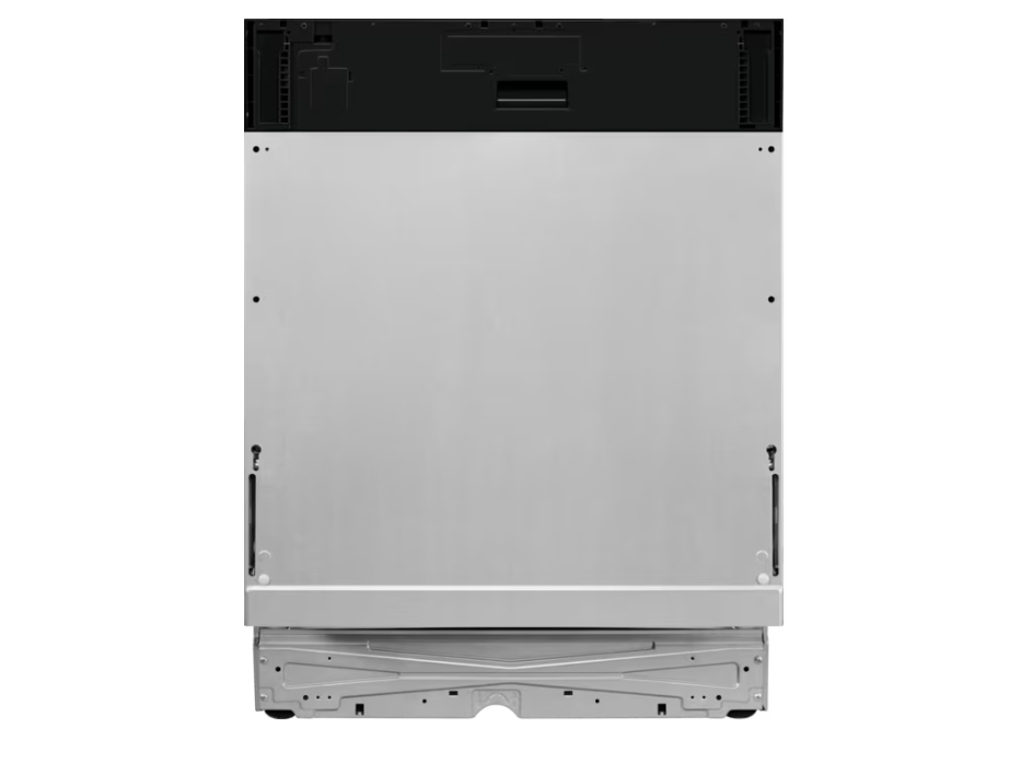 Electrolux EEG88520W - Diskmaskin - Svart