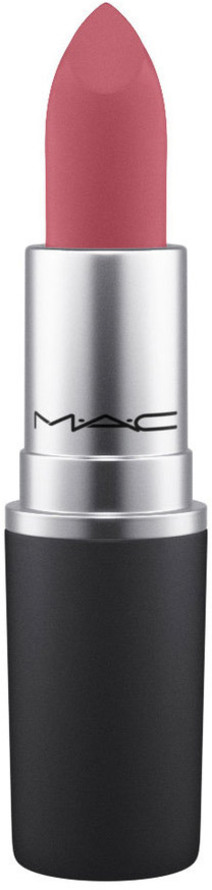 MAC Cosmetics Powder Kiss Lipstick A Little Tamed 3 g, bild 3