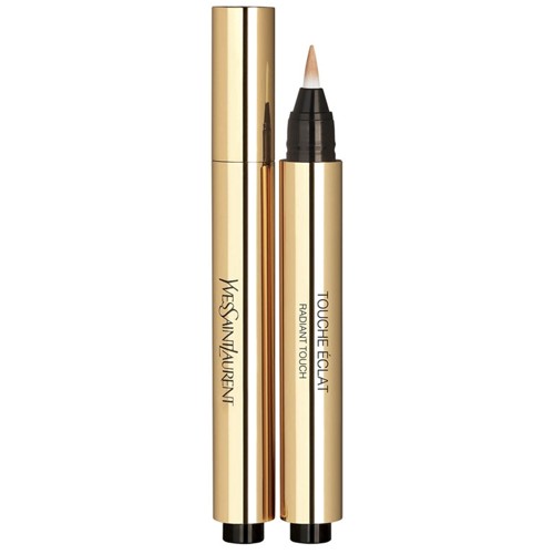Yves Saint Laurent Touche Éclat 1 Luminous Radiance