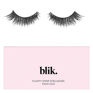 Blik Press-On Half Lashes Lucia, bild 3