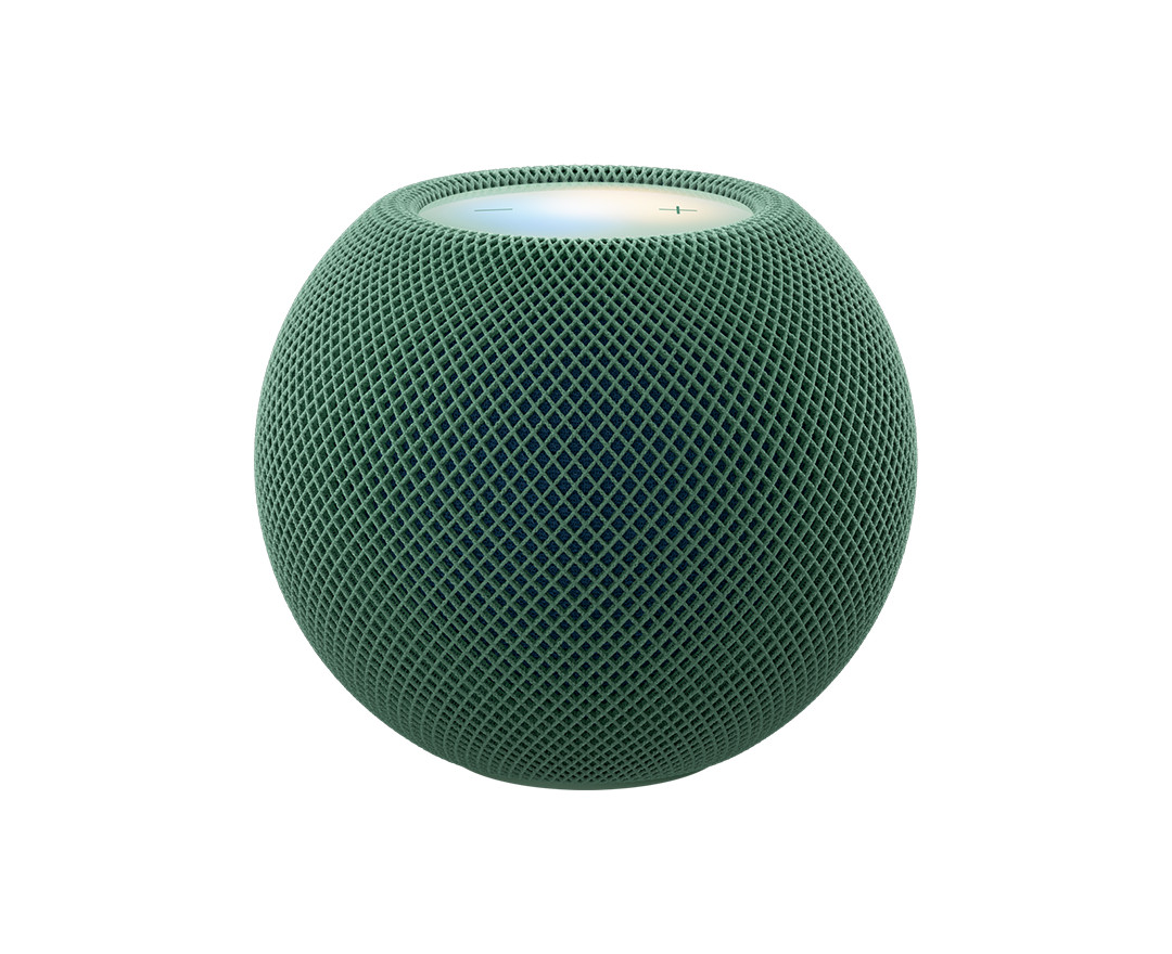 HomePod mini 2 – Grön