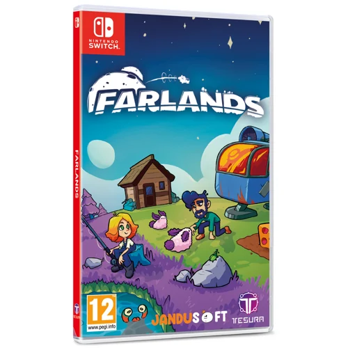Farlands, bild 4