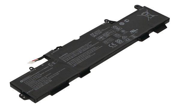 HP Battery 3C 50Wh 4.33Ah, bild 2
