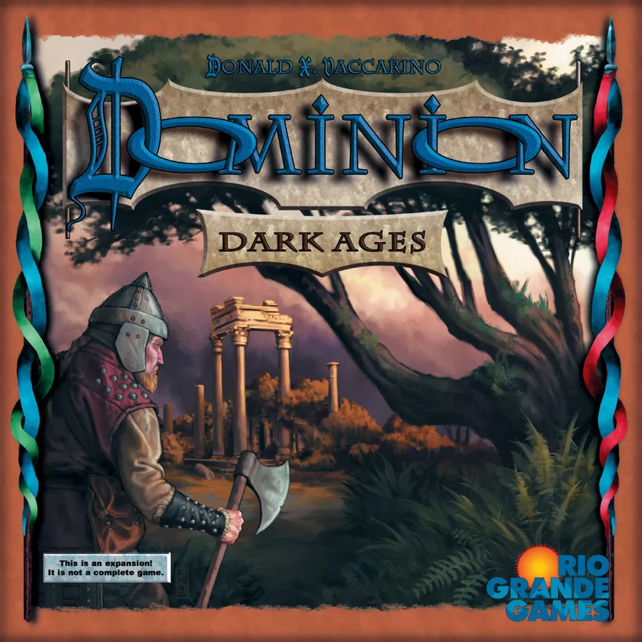 Dominion Dark Ages Exp