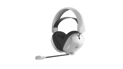 PDP Phantom Wireless White Headset, bild 3