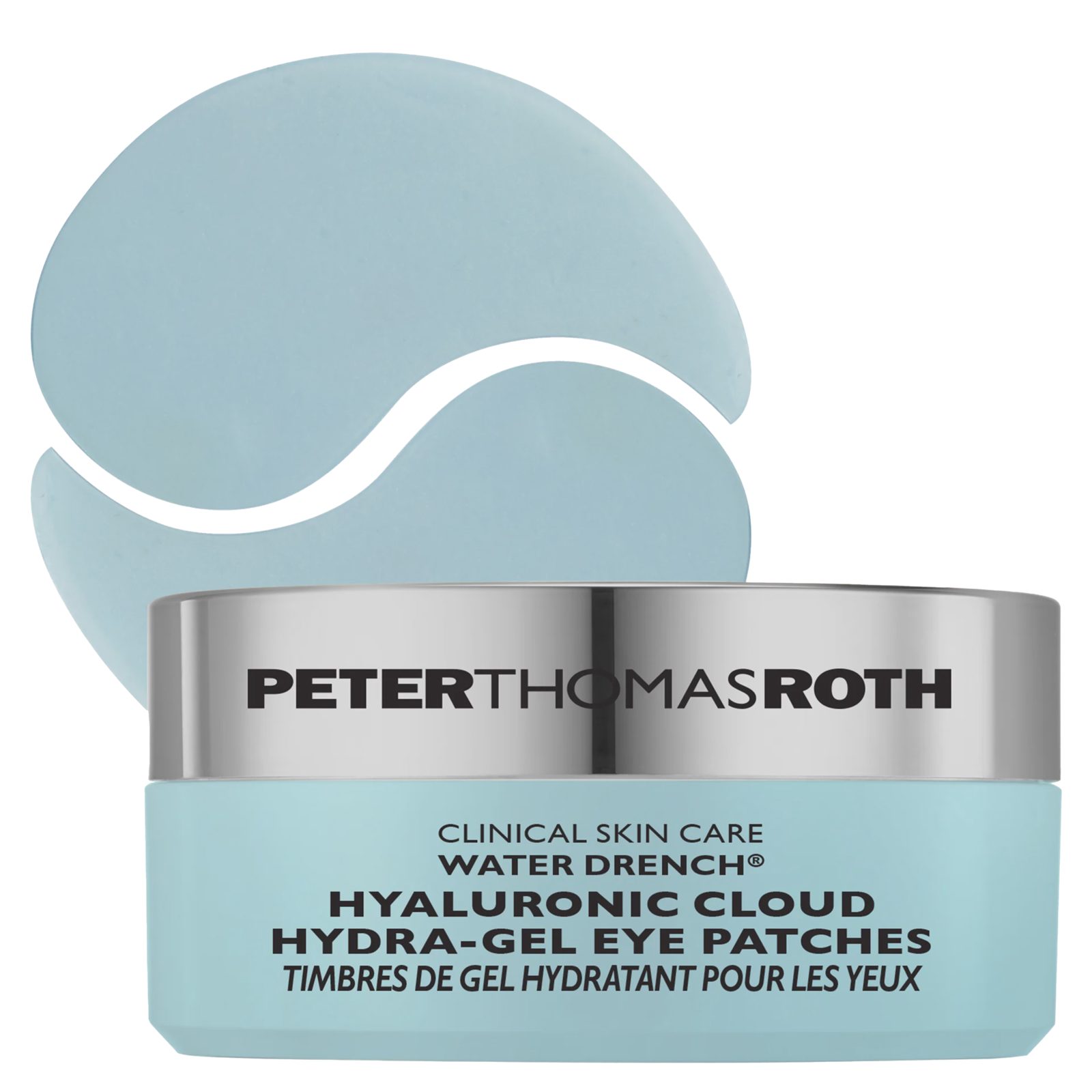 Peter Thomas Roth Water Drench Eye Patches 30 pcs