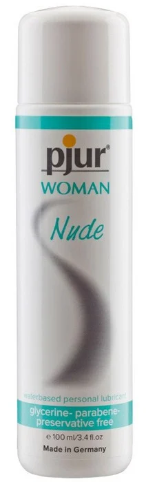 pjur Woman Nude 100 ml