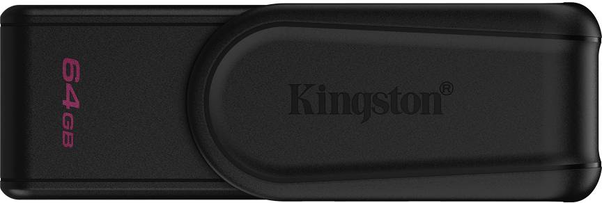 Kingston DataTraveler Exodia S 64GB, bild 4