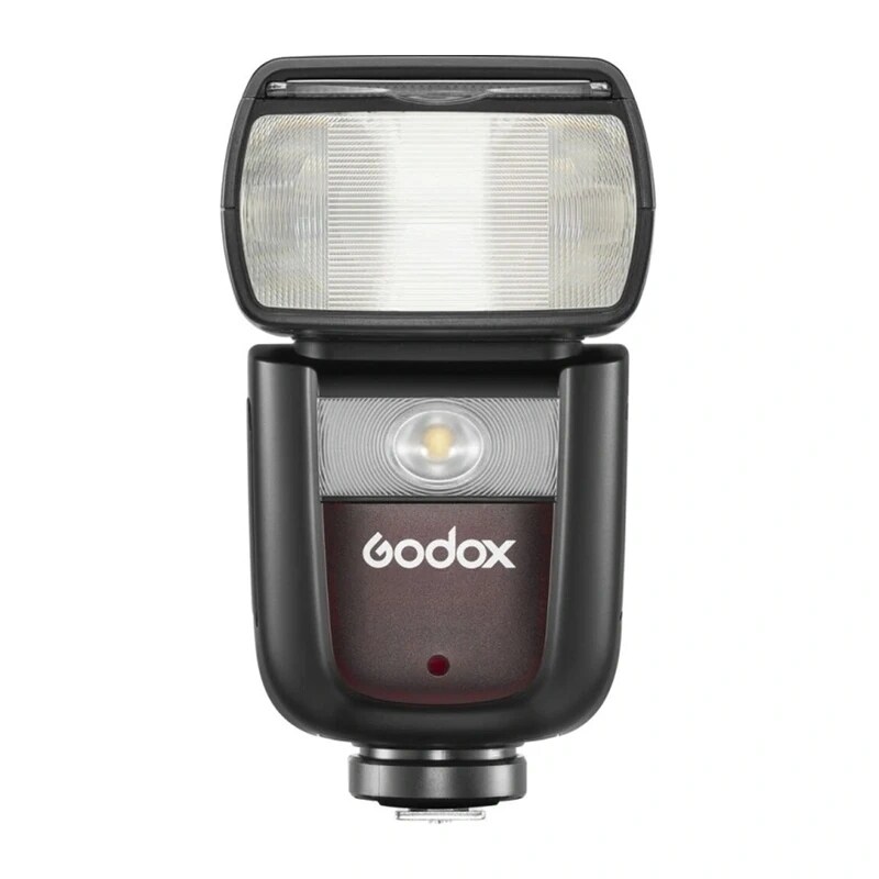 Godox Speedlite V860III blixt, Nikon, bild 4