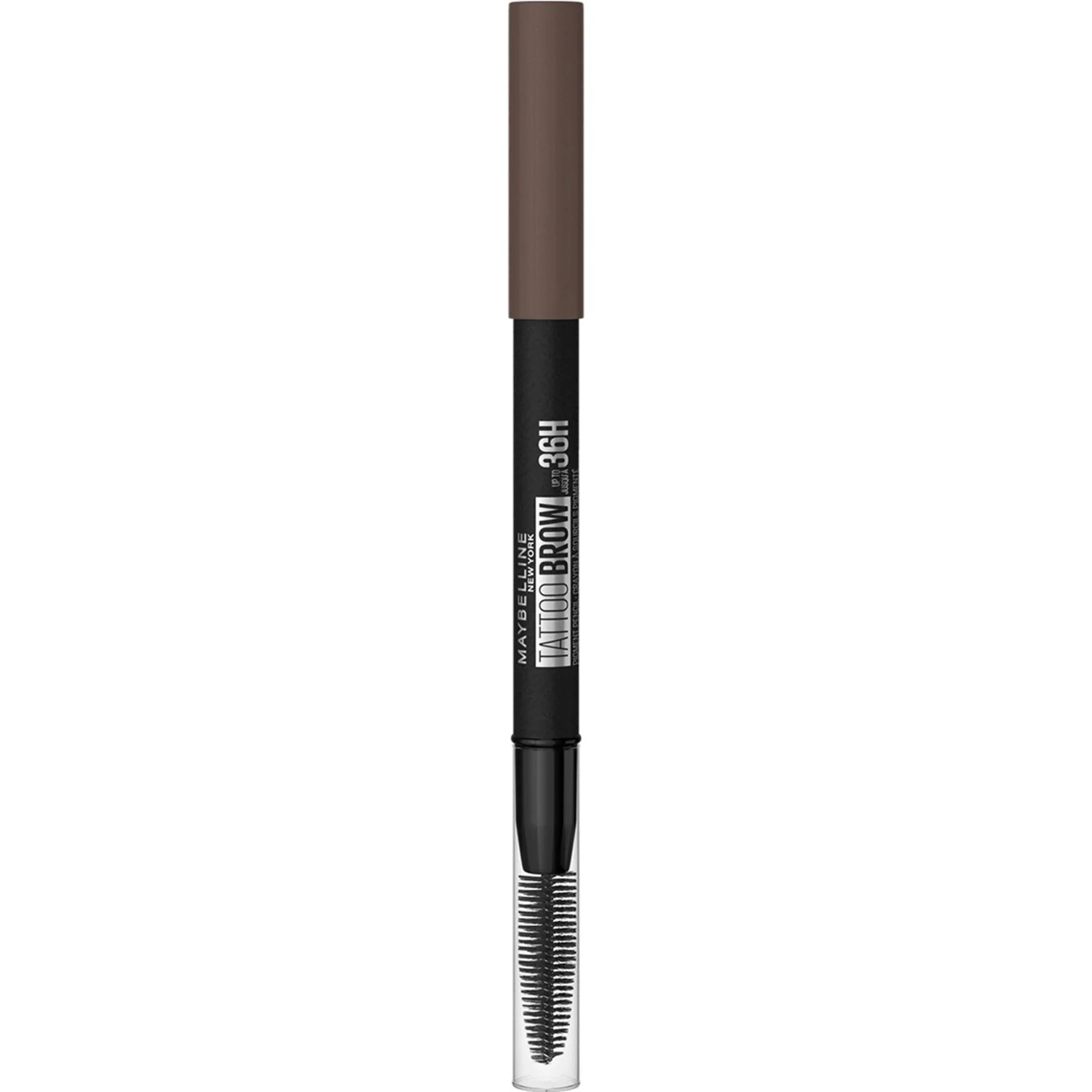 Maybelline New York Tattoo Brow up to 36H Pencil Deep Brown 7