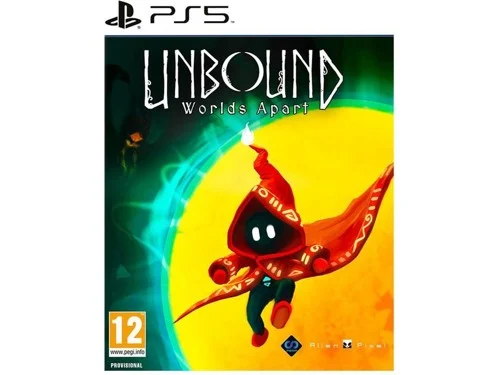 Unbound: Worlds Apart, bild 2