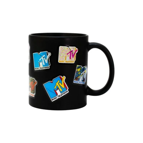 Winkee - Mug - MTV, bild 4