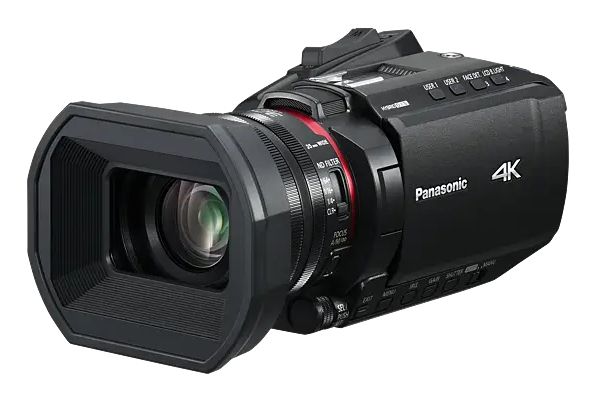 HC-X1200E Camcorder