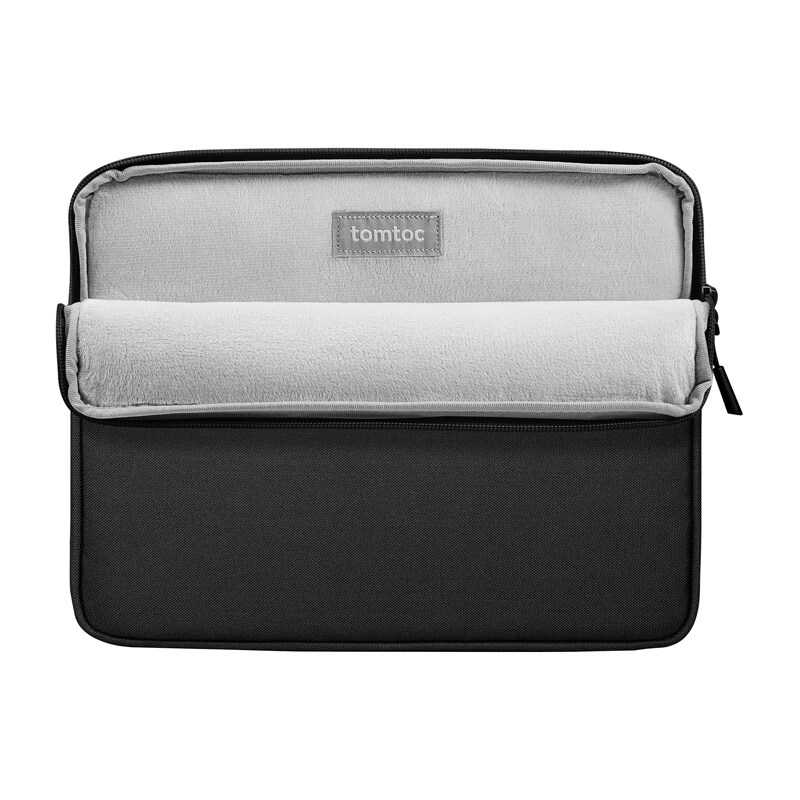 Tomtoc Light-B18 T iPad 11'' Fodral (svart), bild 2