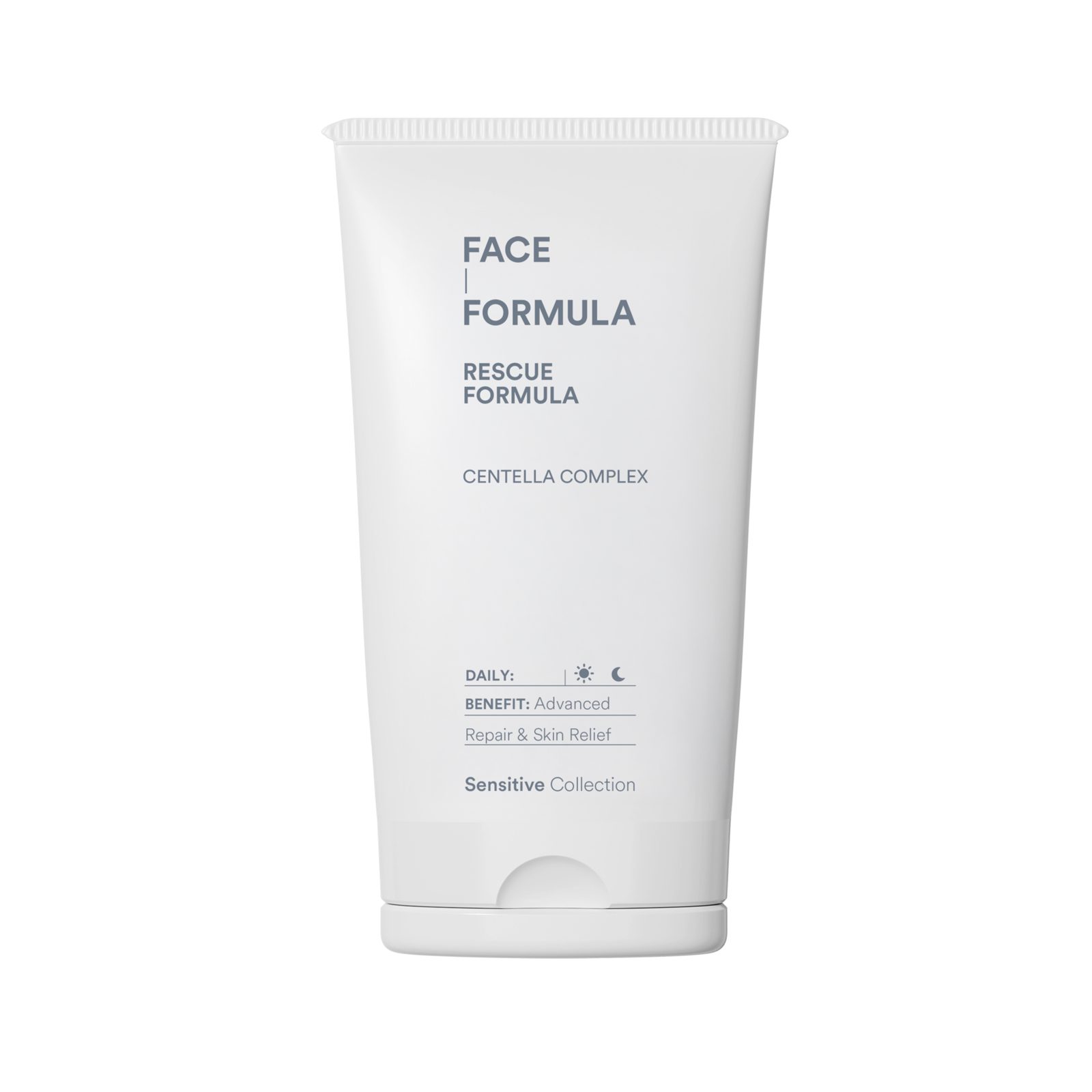 Face Formula Rescue Formula