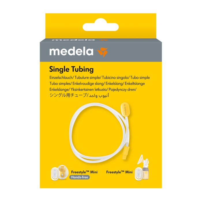 Medela Freestyle Mini enkelslang, 1 st, bild 2