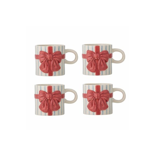 Bloomingville - Bowie Mug - Blue