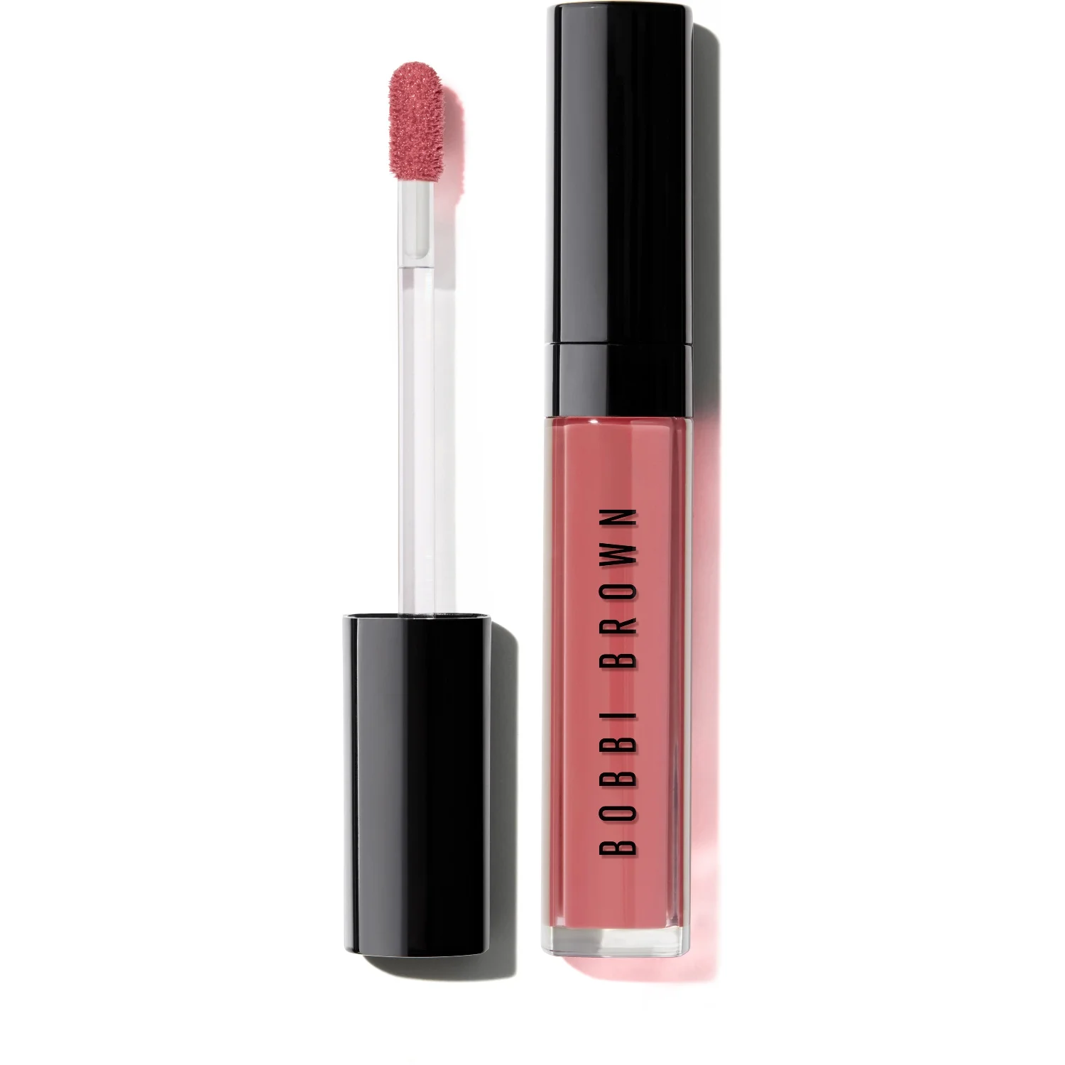 Bobbi Brown Crushed Oil-Infused Shimmer Gloss New Romantic