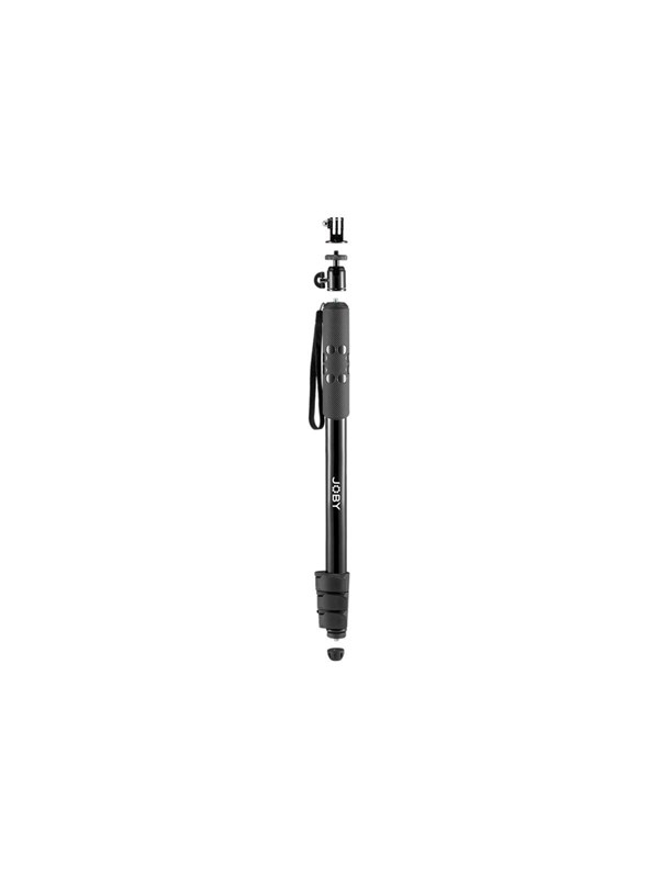 Joby Compact 2IN1 Stativ, svart, bild 3